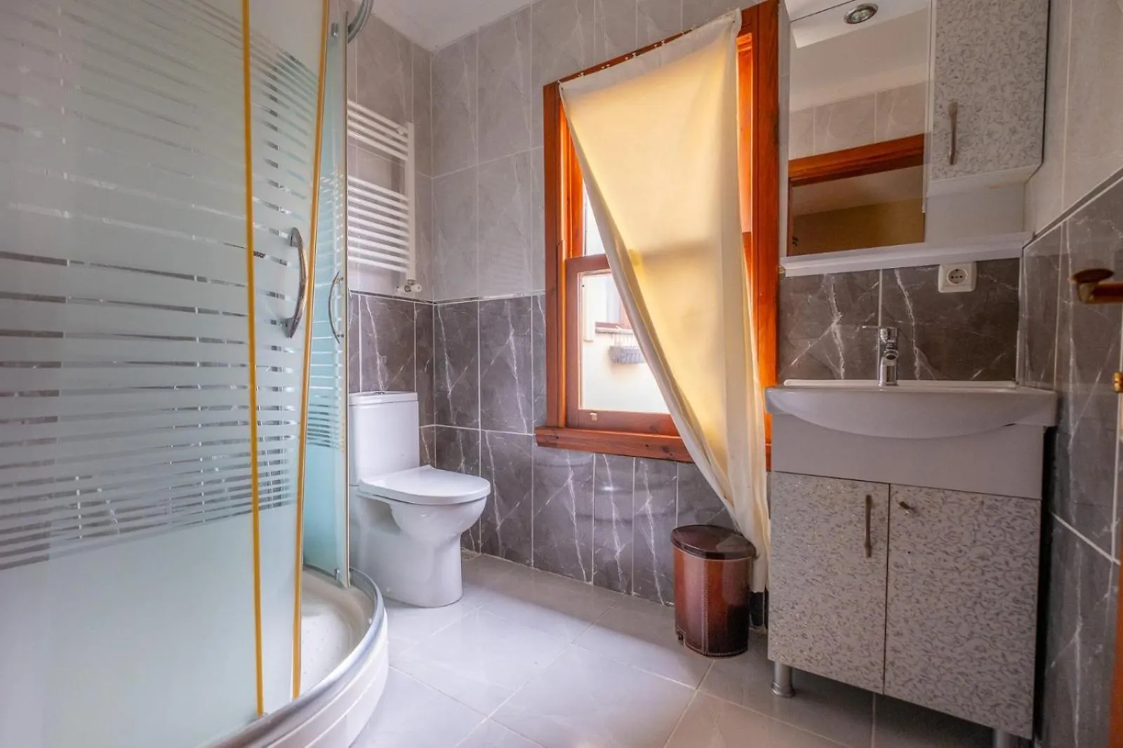 Seaside Hotel Istanbul
