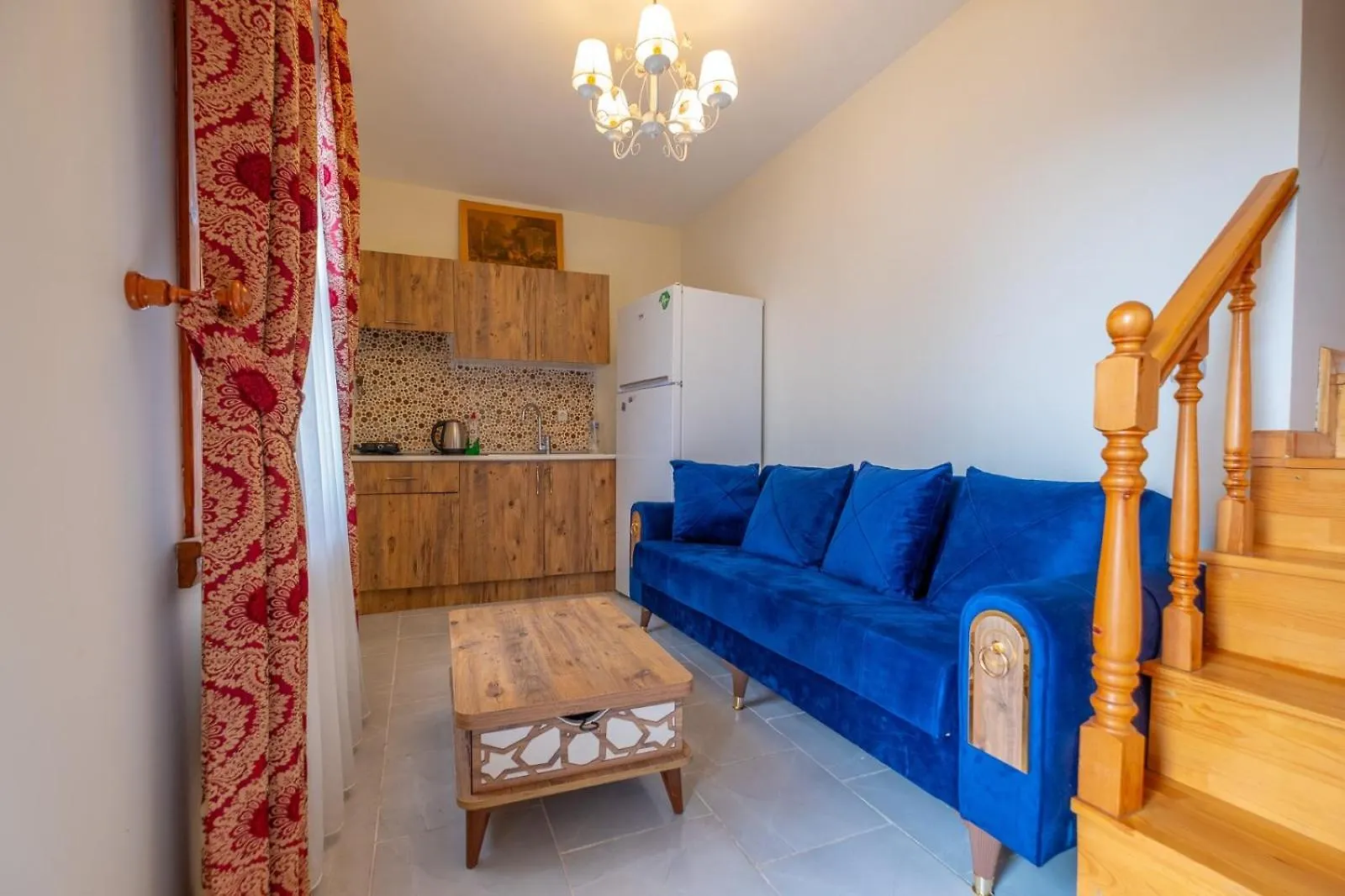 Camping Hotel Seaside Estambul