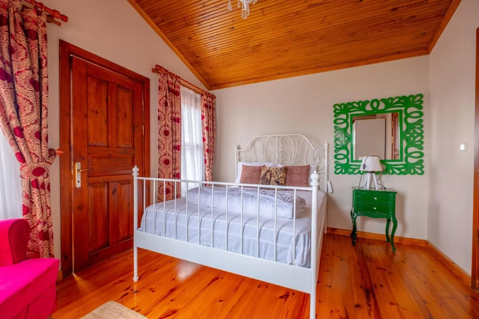 Hotel Seaside Estambul