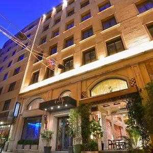 Pera Tulip Hotel & Spa - Istanbul Taksim Pera City Center Szálloda